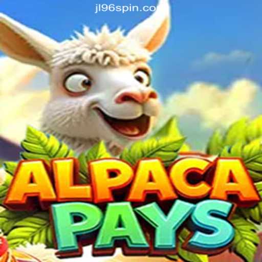 Embark on an Alpaca Adventure with AlpacaPays: A Unique Online Casino Game at JL96.COM