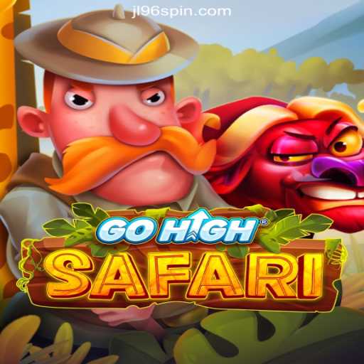 Discover the Thrilling Adventure of GoHighSafari with JL96.COM Online Casino Philippines #1