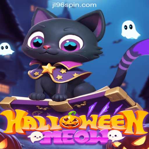 Explore the Exciting World of HalloweenMeow: A Thrilling Adventure with JL96.COM Online Casino Philippines #1