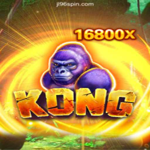 Kong: The Legendary Adventure at JL96.COM Online Casino Philippines #1