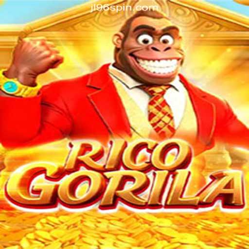 Exploring RicoGorila: An Innovative Adventure at JL96.COM Online Casino Philippines #1
