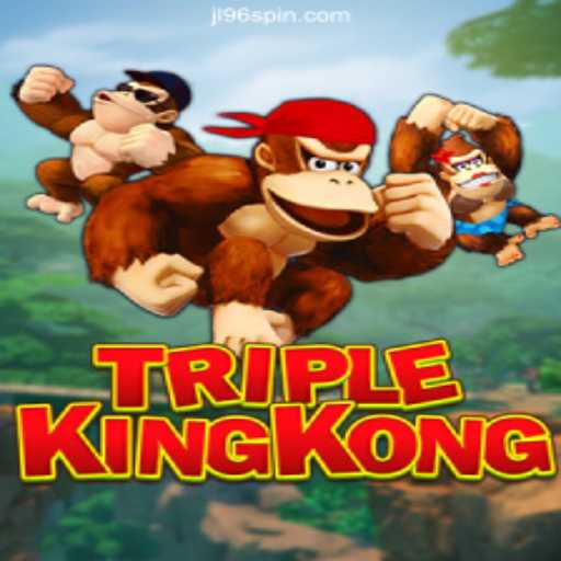 Explore the Thrills of TripleKingKong: The Premier Game in JL96.COM Online Casino Philippines #1